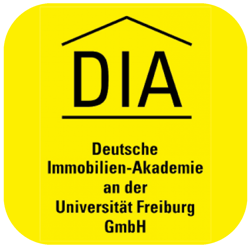 Diplom-Sachverständiger (DIA) & International Appraiser (DIA)