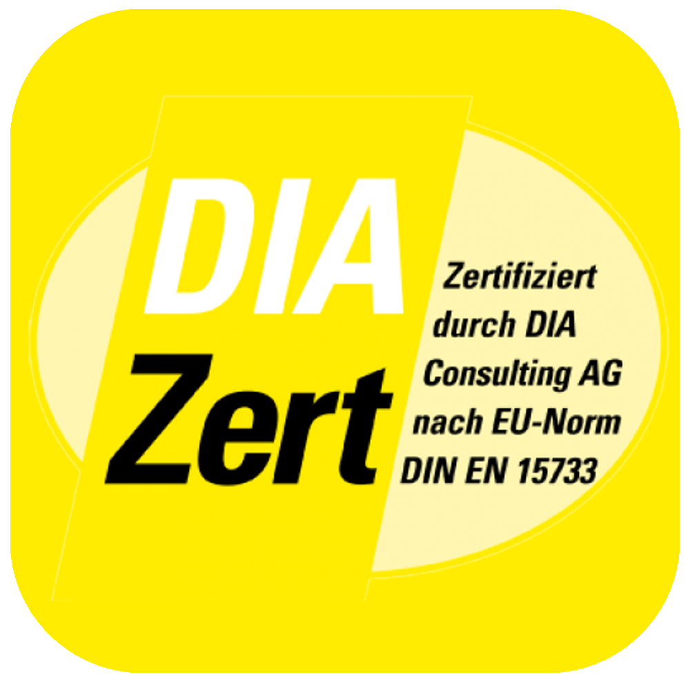 Zertifizierter Immobiliengutachter DIAZert (S)