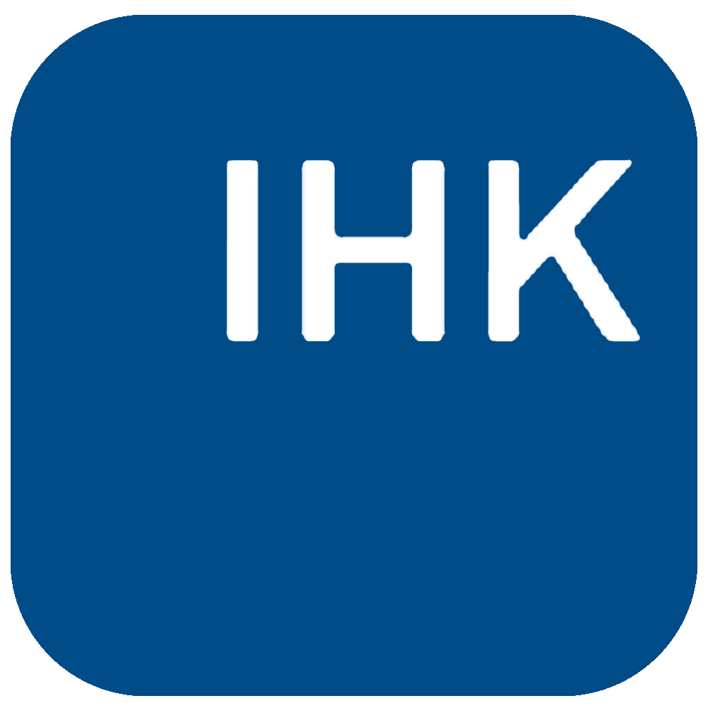 Geprüfter Immobilienfachwirt (IHK) mit Ausbildereignung (AEVO)