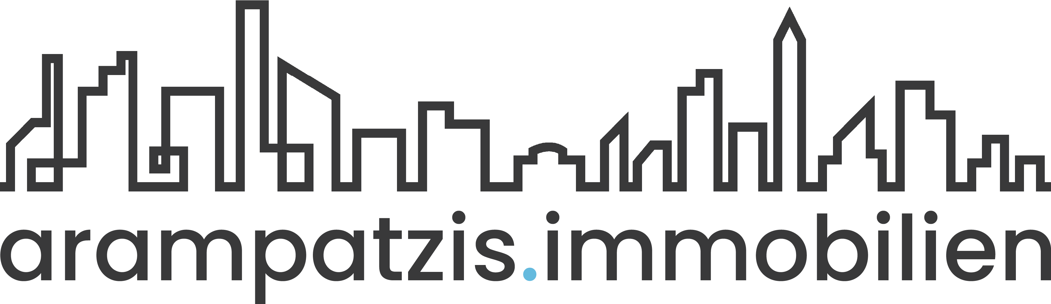 Logo von arampatzis.immobilien – Immobilienbewertung, Gutachten & Energieberatung in Konstanz und am Bodensee